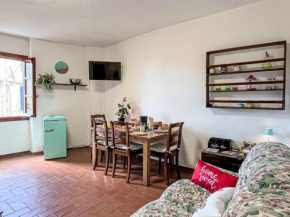 Apartment Casa dei Nani by Interhome